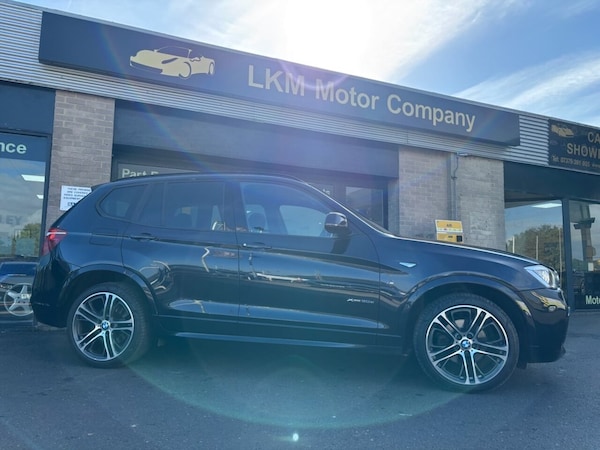 Used BMW X3 2016 for sale - 76118963: Photo 9