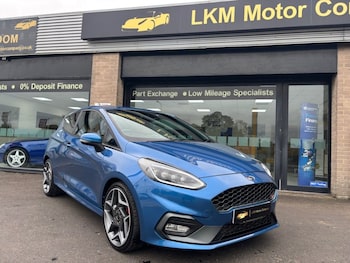 Ford - Fiesta