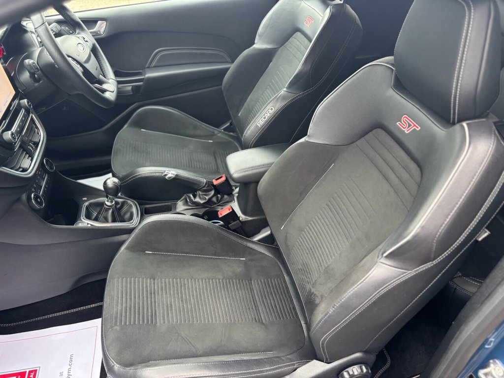 Used Ford Fiesta 2019 for sale - 76279410: Photo 24