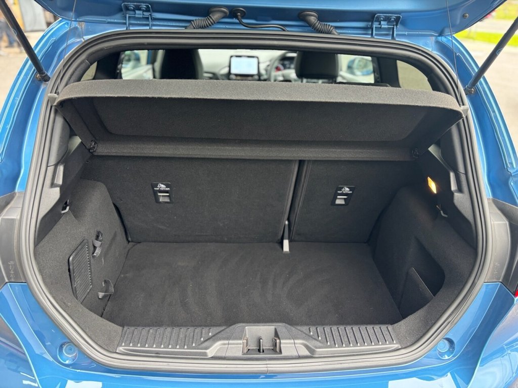 Used Ford Fiesta 2019 for sale - 76279410: Photo 26