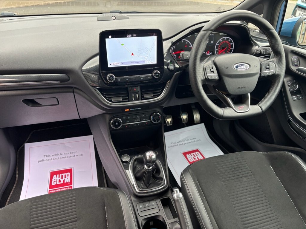 Used Ford Fiesta 2019 for sale - 76279410: Photo 27