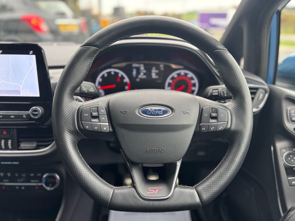 Used Ford Fiesta 2019 for sale - 76279410: Photo 28