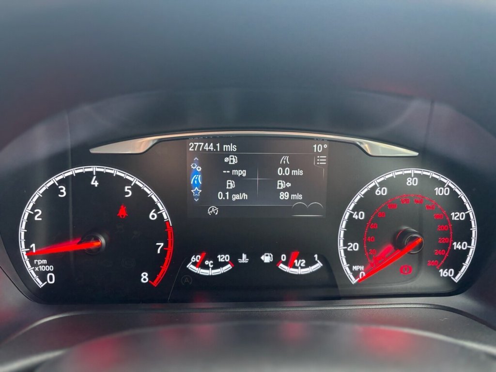 Used Ford Fiesta 2019 for sale - 76279410: Photo 29