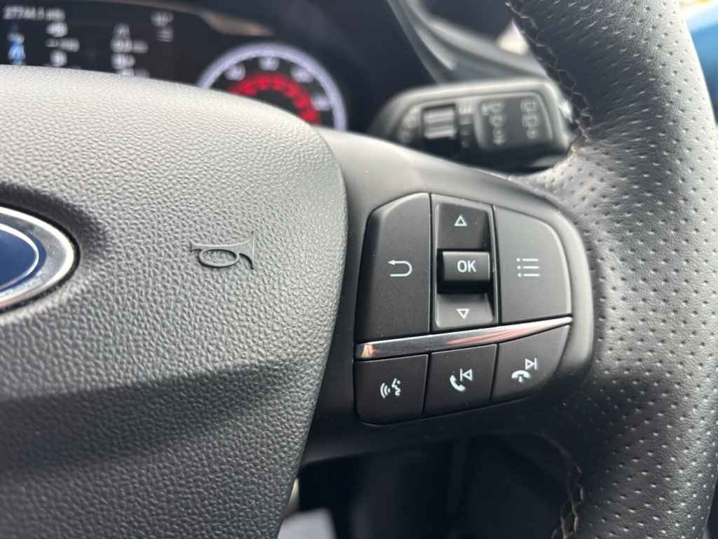 Used Ford Fiesta 2019 for sale - 76279410: Photo 31