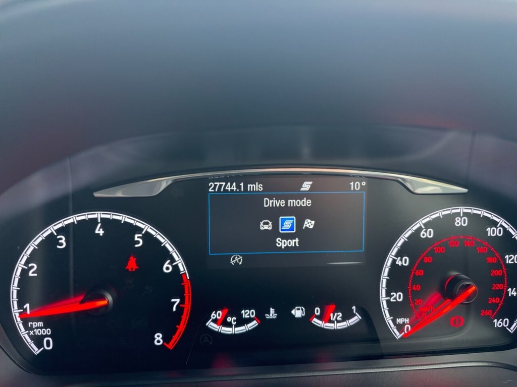 Used Ford Fiesta 2019 for sale - 76279410: Photo 32