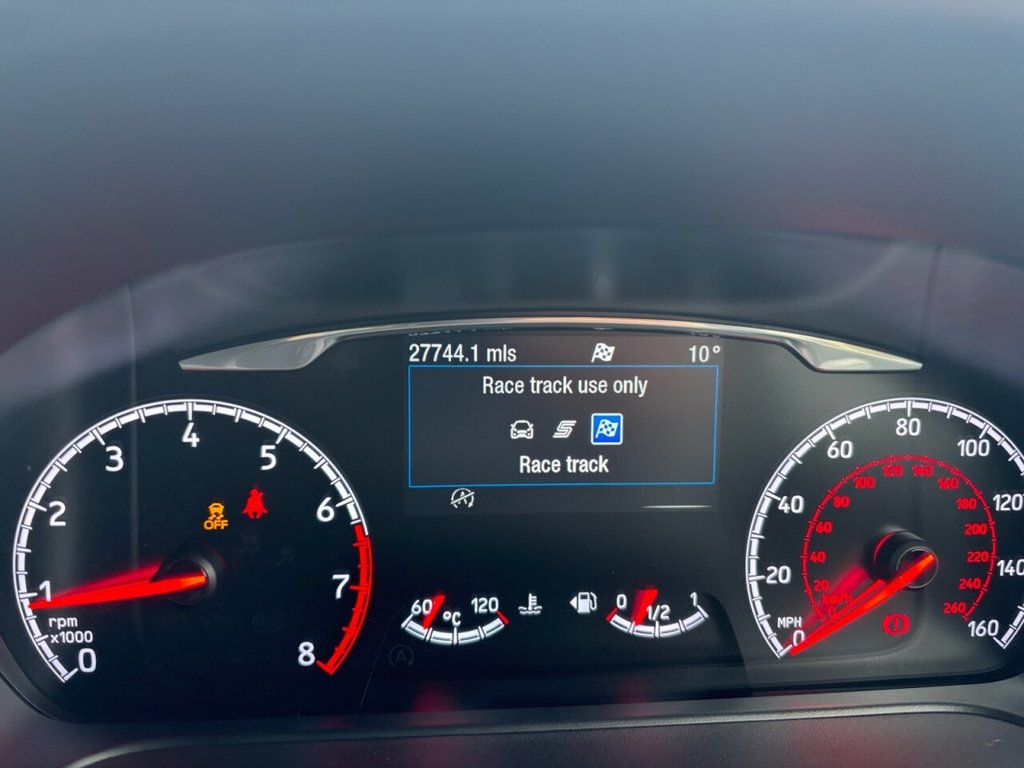 Used Ford Fiesta 2019 for sale - 76279410: Photo 33