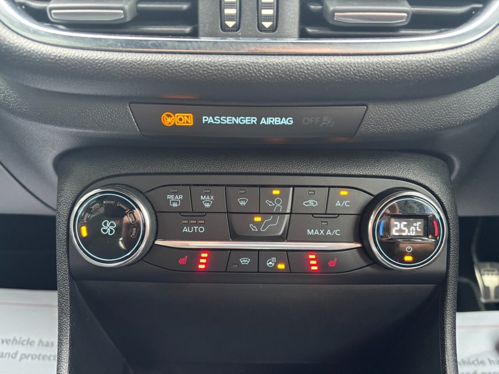 Used Ford Fiesta 2019 for sale - 76279410: Photo 36