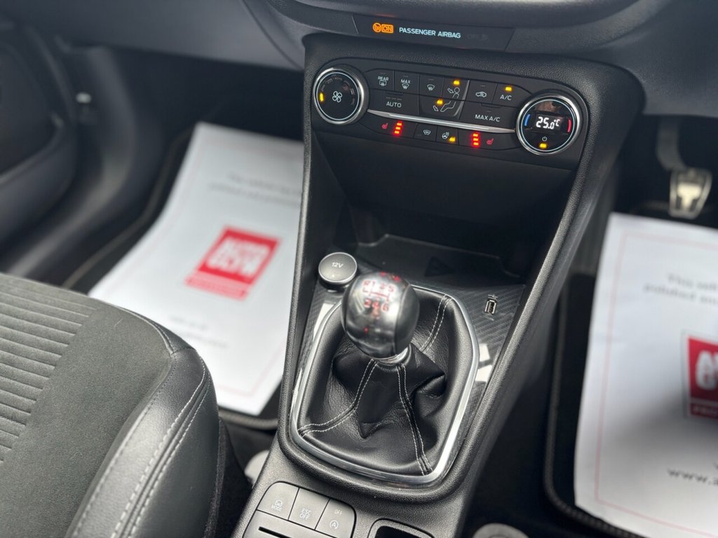 Used Ford Fiesta 2019 for sale - 76279410: Photo 37