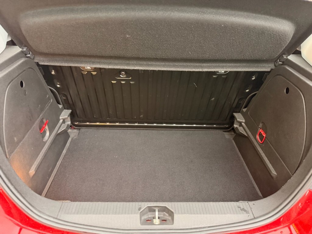 Used Vauxhall Corsa 2015 for sale - 77422025: Photo 23