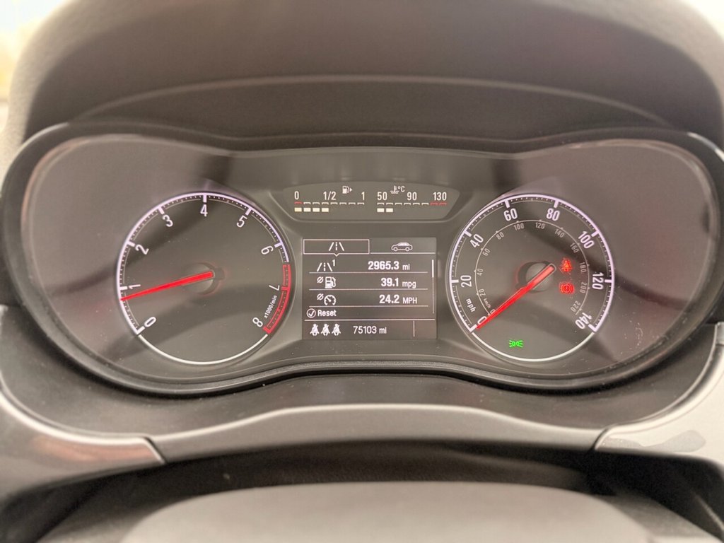 Used Vauxhall Corsa 2015 for sale - 77422025: Photo 27