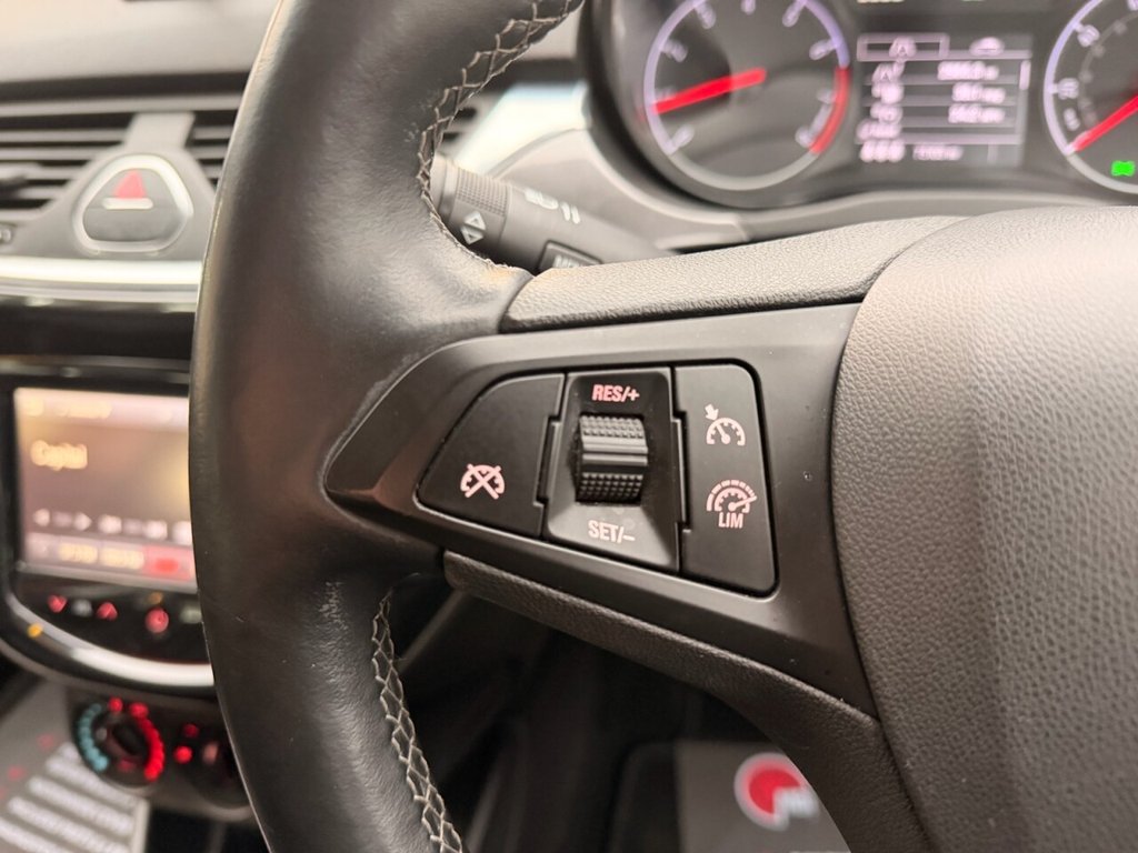 Used Vauxhall Corsa 2015 for sale - 77422025: Photo 28
