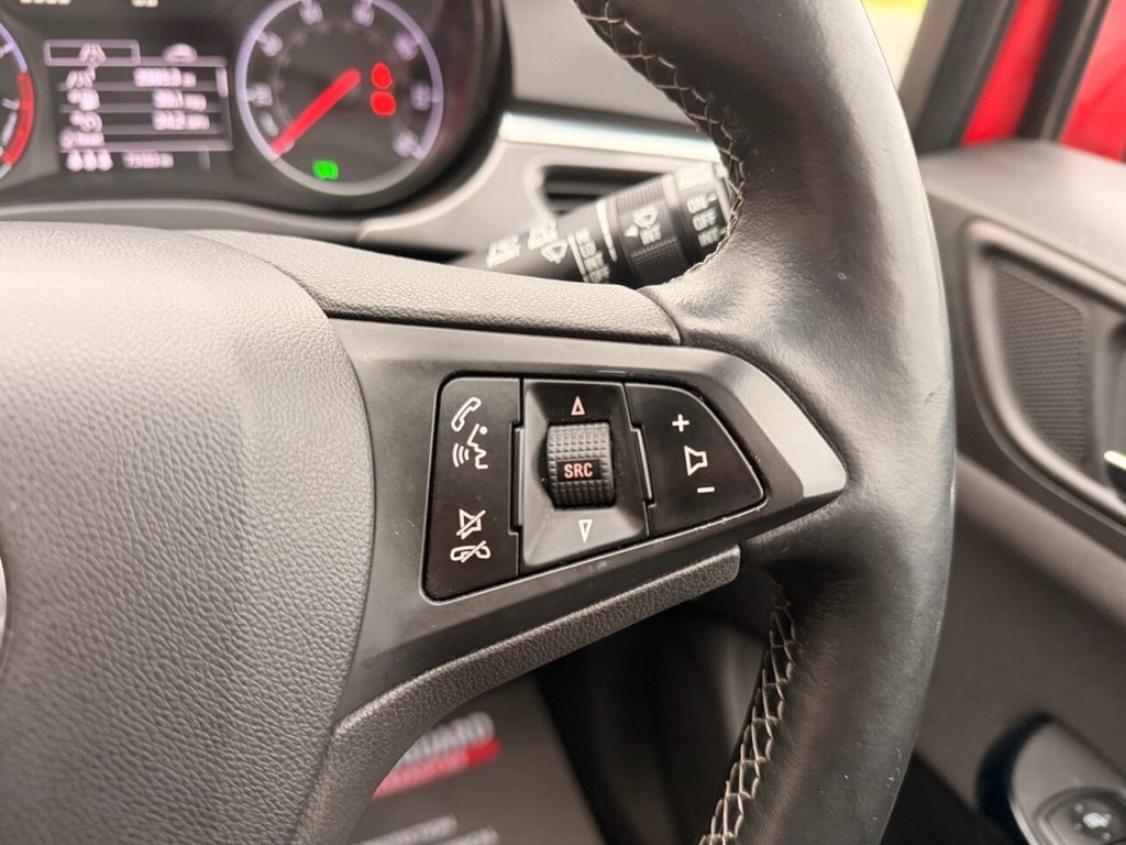 Used Vauxhall Corsa 2015 for sale - 77422025: Photo 29