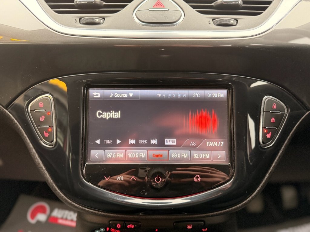 Used Vauxhall Corsa 2015 for sale - 77422025: Photo 30