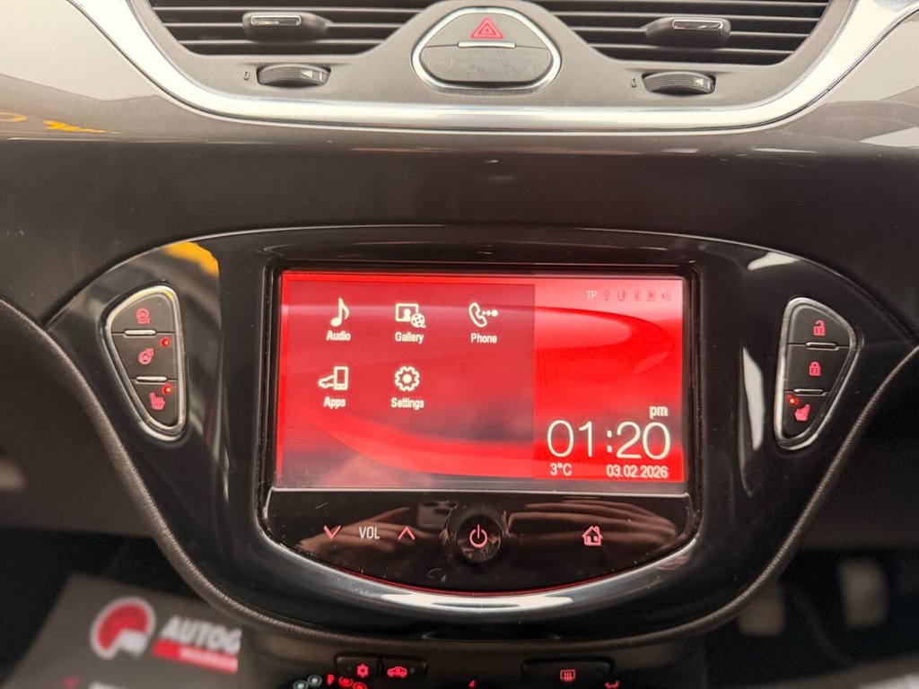 Used Vauxhall Corsa 2015 for sale - 77422025: Photo 31