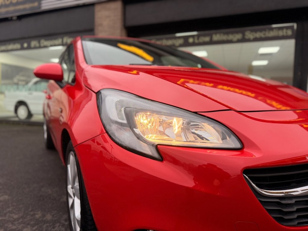 Used Vauxhall Corsa 2015 for sale - 77422025: Photo 7