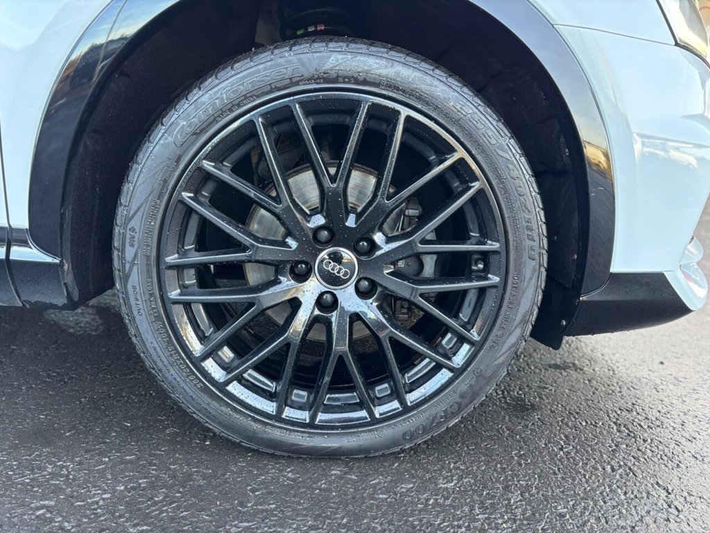 Used Audi Q3 2017 for sale - 77139680: Photo 10