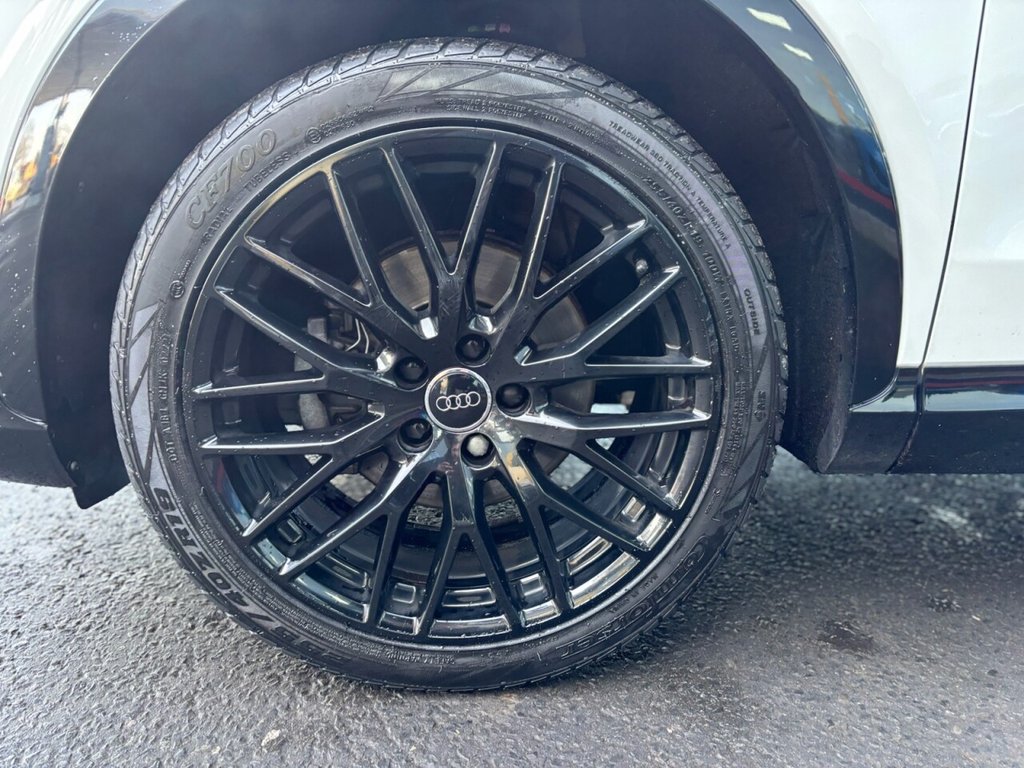 Used Audi Q3 2017 for sale - 77139680: Photo 13