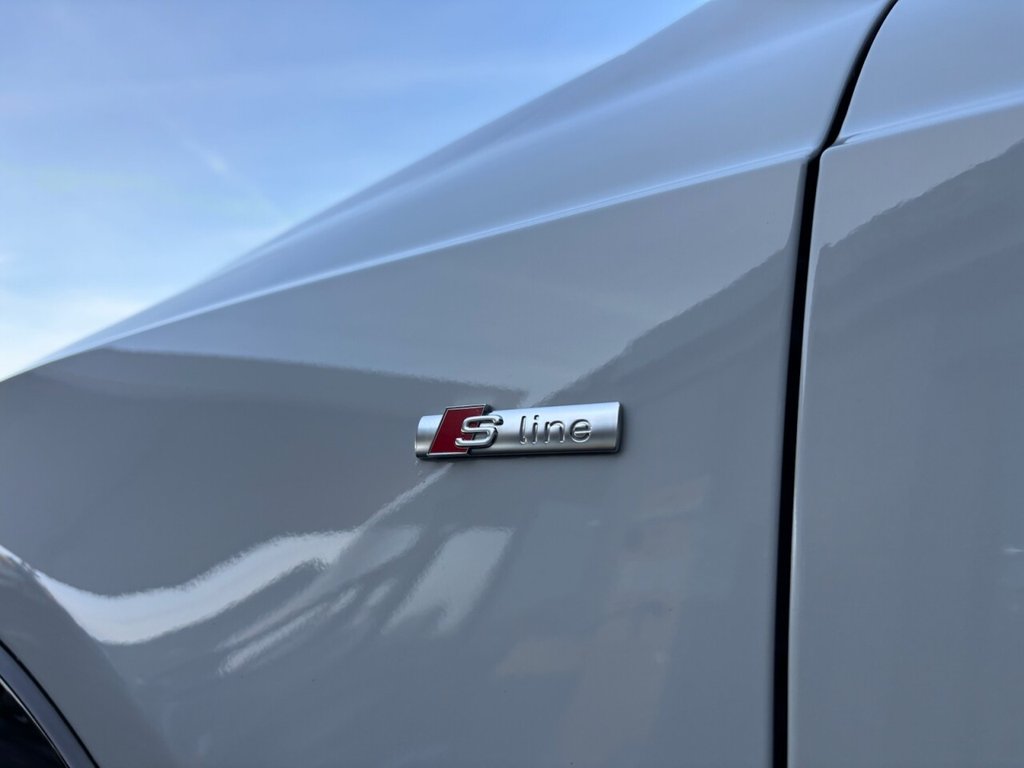 Used Audi Q3 2017 for sale - 77139680: Photo 14