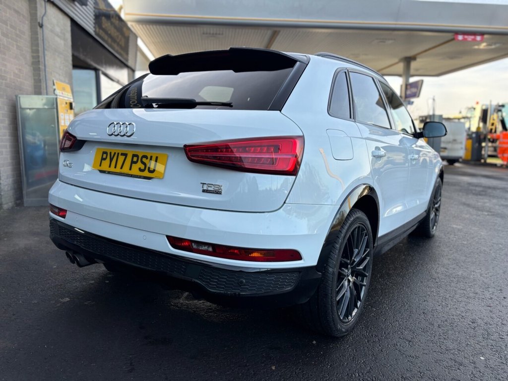 Used Audi Q3 2017 for sale - 77139680: Photo 18