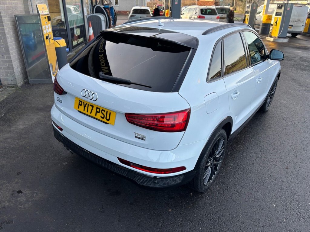 Used Audi Q3 2017 for sale - 77139680: Photo 19