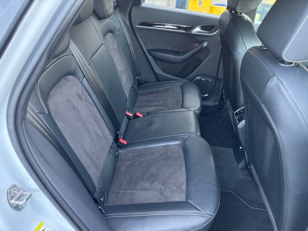 Used Audi Q3 2017 for sale - 77139680: Photo 31