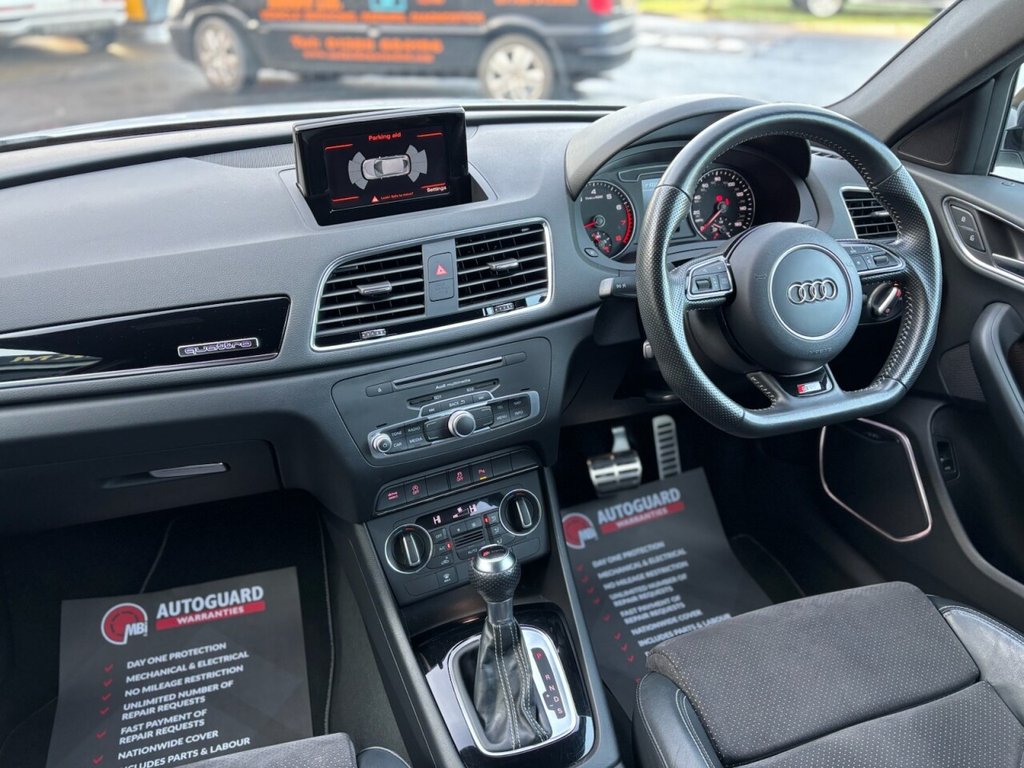 Used Audi Q3 2017 for sale - 77139680: Photo 36