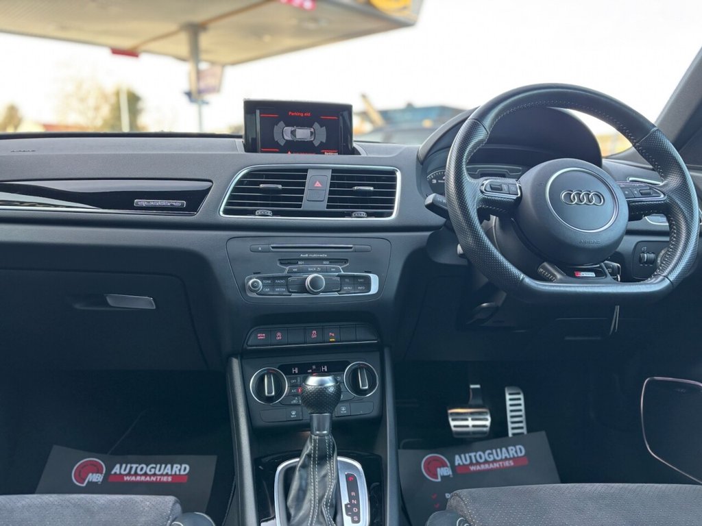 Used Audi Q3 2017 for sale - 77139680: Photo 37