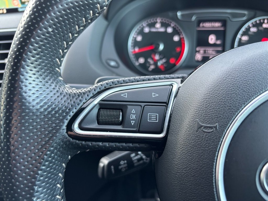 Used Audi Q3 2017 for sale - 77139680: Photo 40