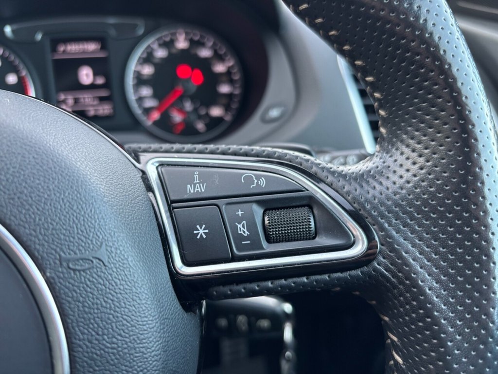 Used Audi Q3 2017 for sale - 77139680: Photo 41