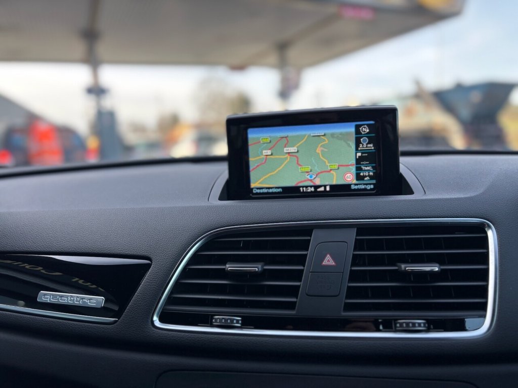 Used Audi Q3 2017 for sale - 77139680: Photo 44