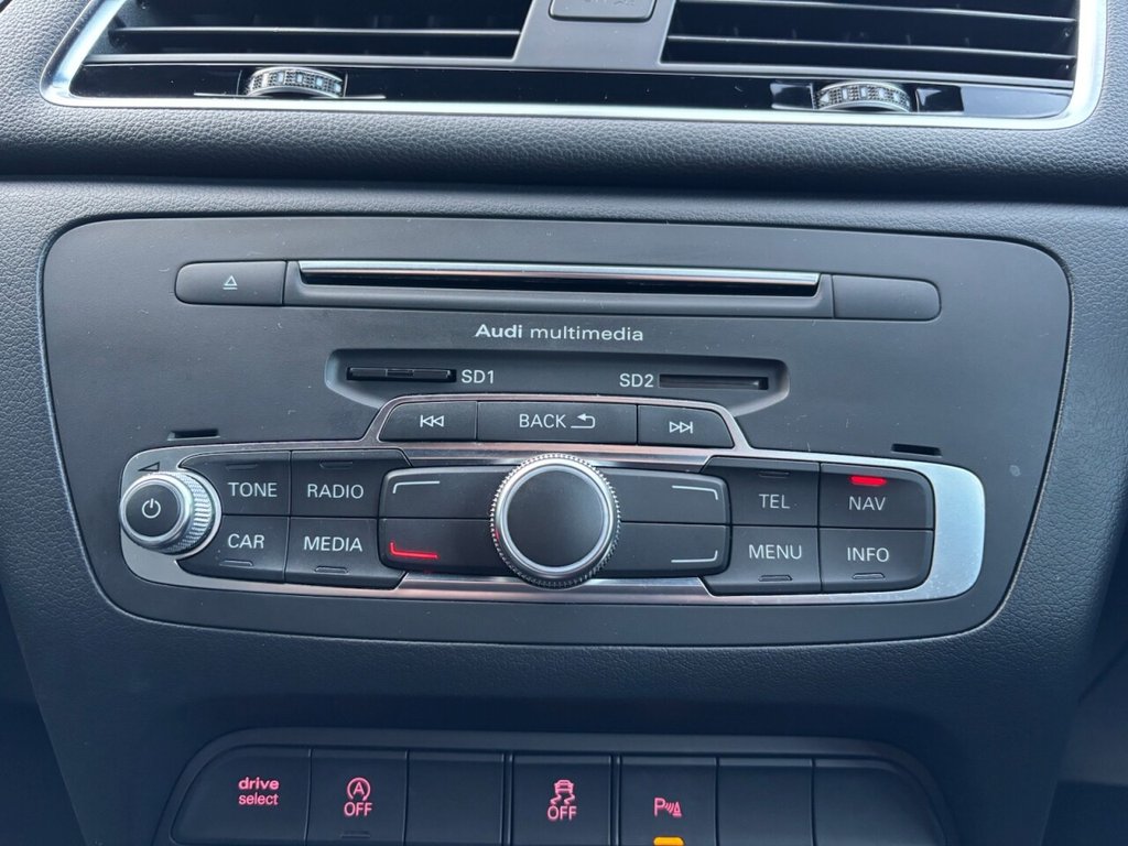 Used Audi Q3 2017 for sale - 77139680: Photo 45