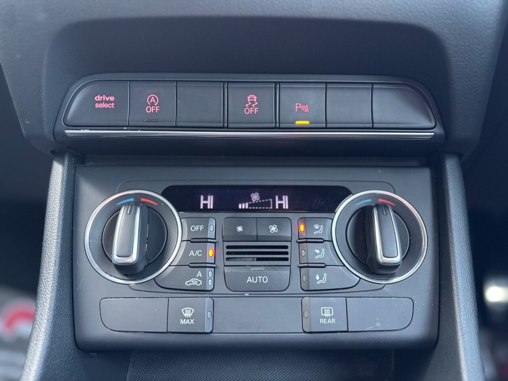 Used Audi Q3 2017 for sale - 77139680: Photo 46