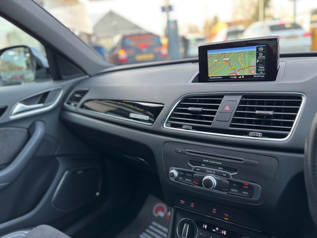 Used Audi Q3 2017 for sale - 77139680: Photo 48