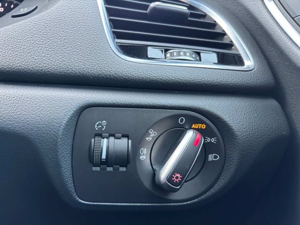 Used Audi Q3 2017 for sale - 77139680: Photo 49