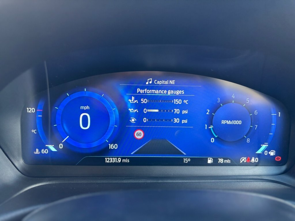Vehicle 32