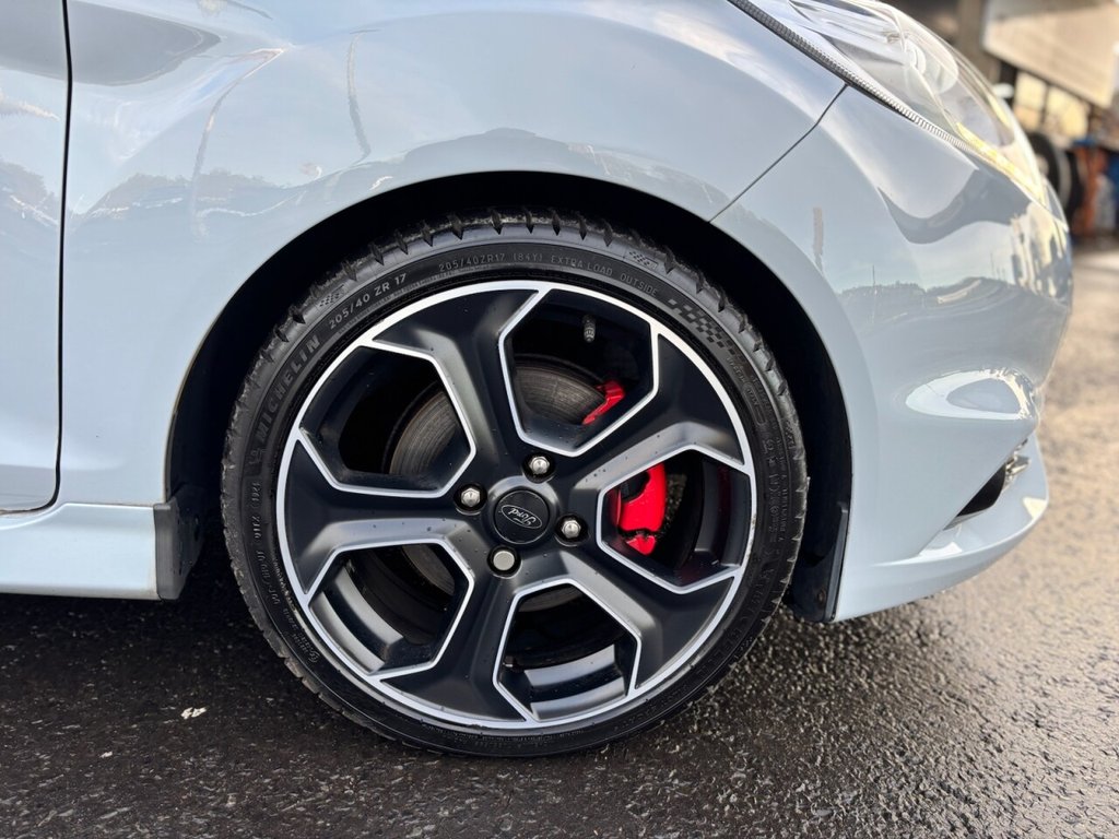 Used Ford Fiesta 2016 for sale - 76923768: Photo 10