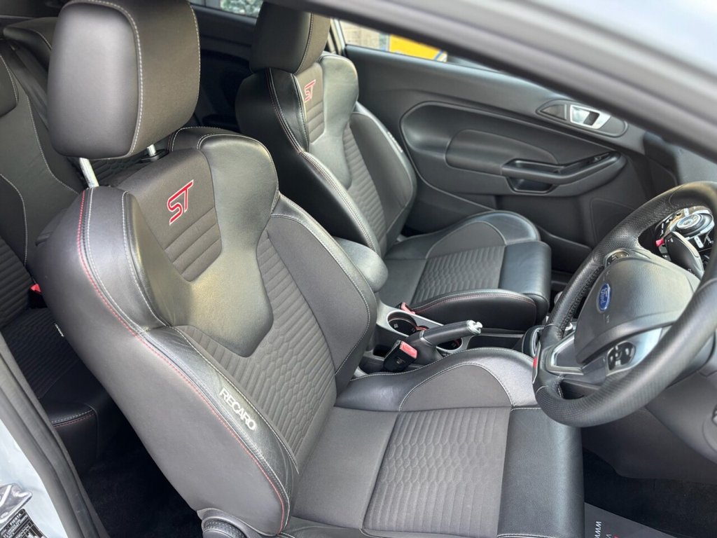 Used Ford Fiesta 2016 for sale - 76923768: Photo 20