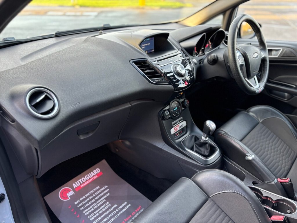 Used Ford Fiesta 2016 for sale - 76923768: Photo 22