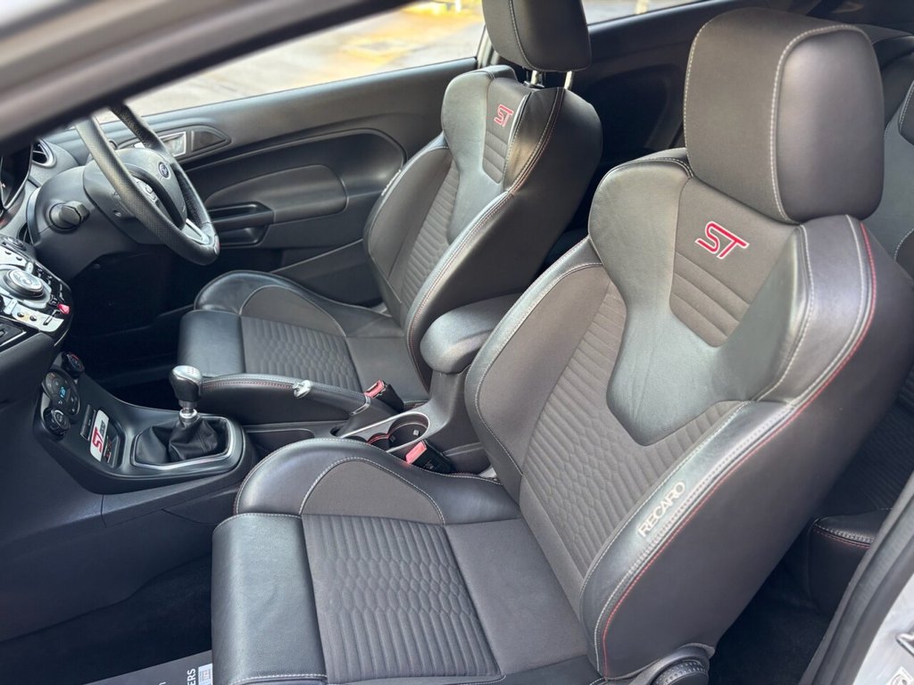 Used Ford Fiesta 2016 for sale - 76923768: Photo 23