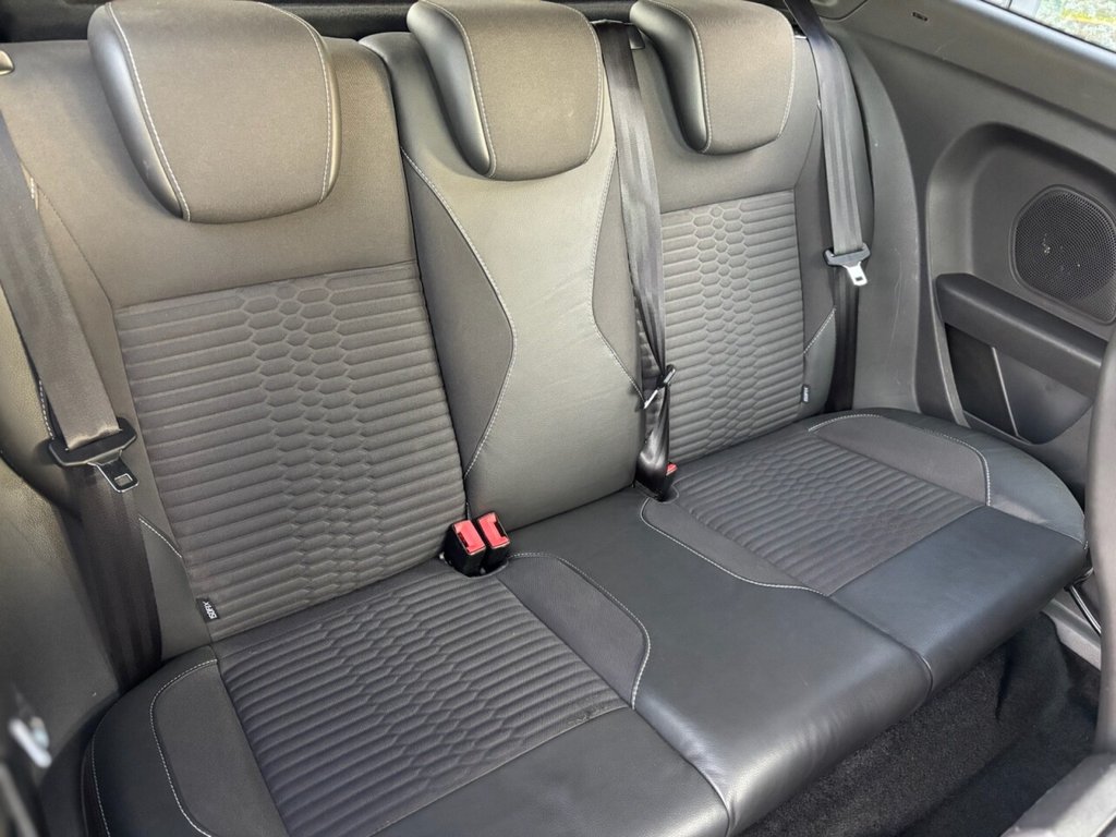 Used Ford Fiesta 2016 for sale - 76923768: Photo 25