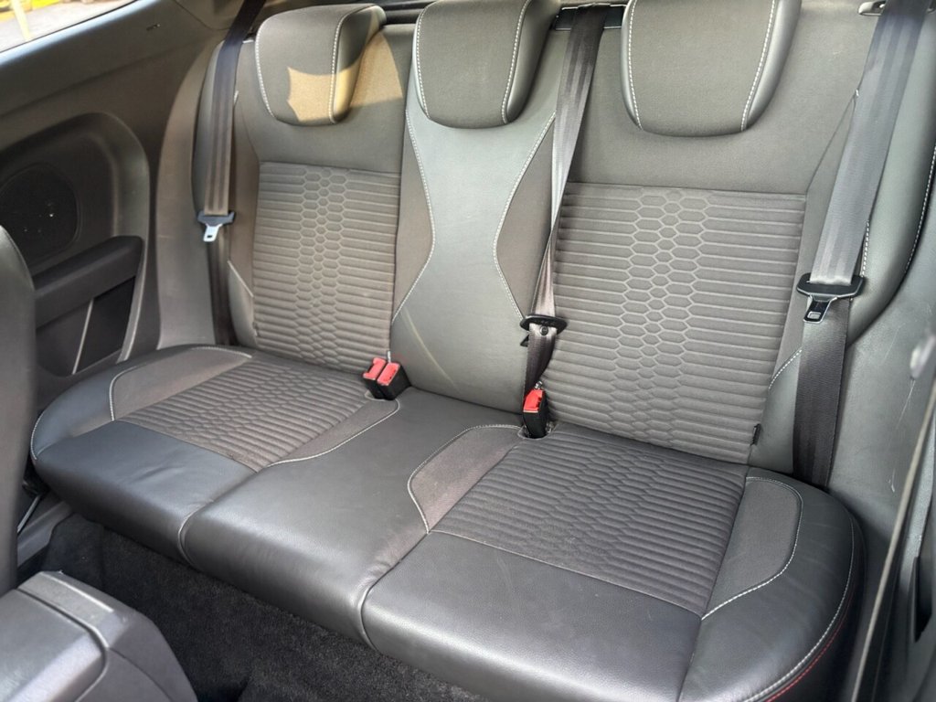 Used Ford Fiesta 2016 for sale - 76923768: Photo 26