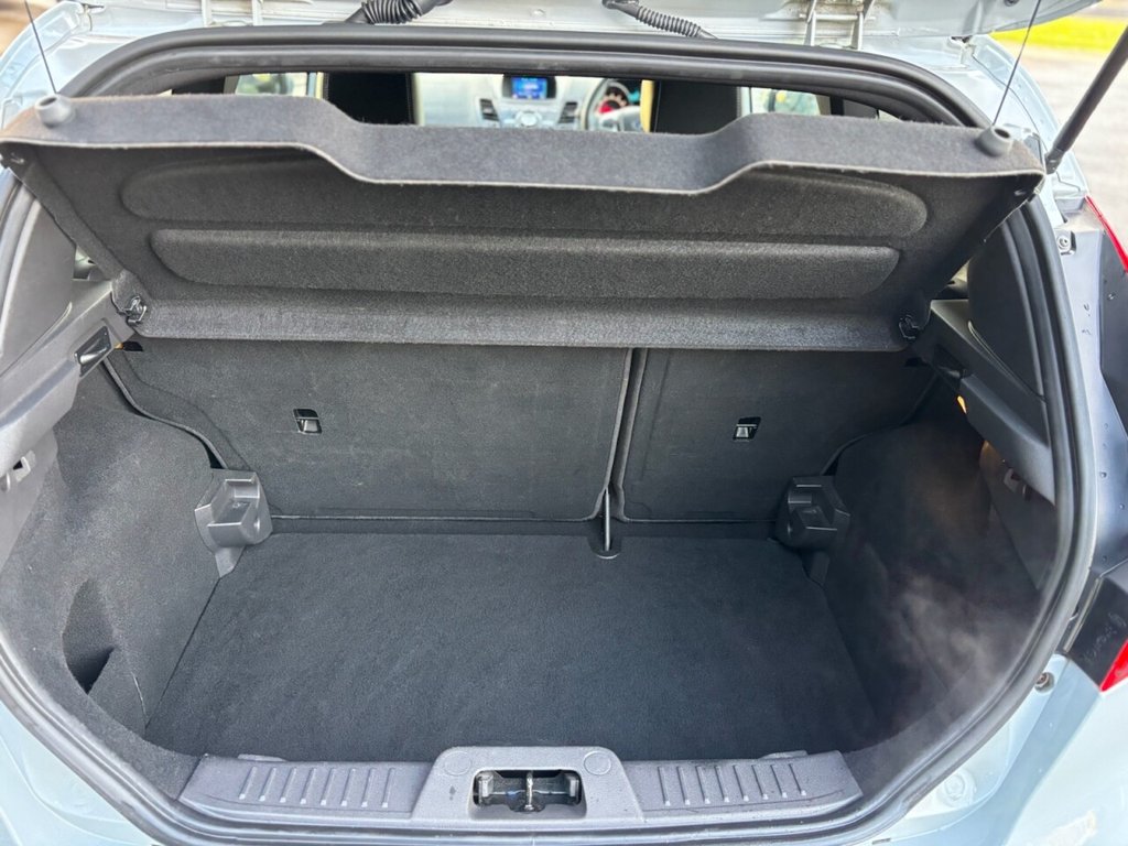 Used Ford Fiesta 2016 for sale - 76923768: Photo 27