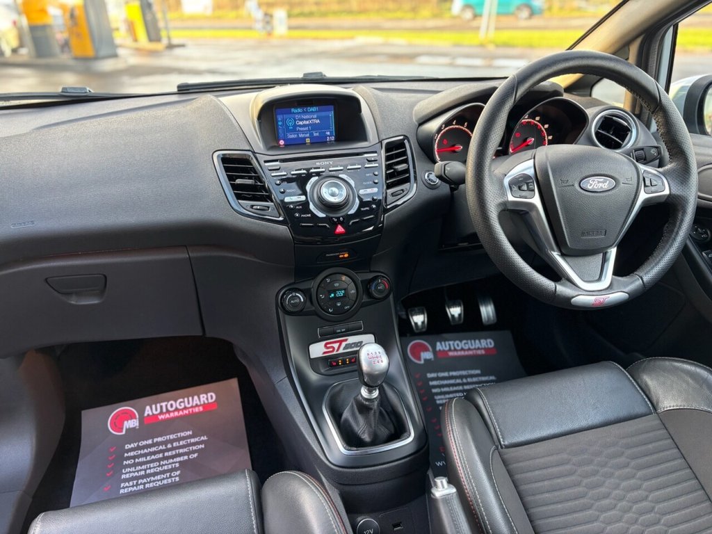 Used Ford Fiesta 2016 for sale - 76923768: Photo 29