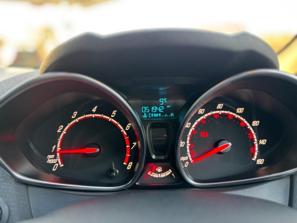 Used Ford Fiesta 2016 for sale - 76923768: Photo 31