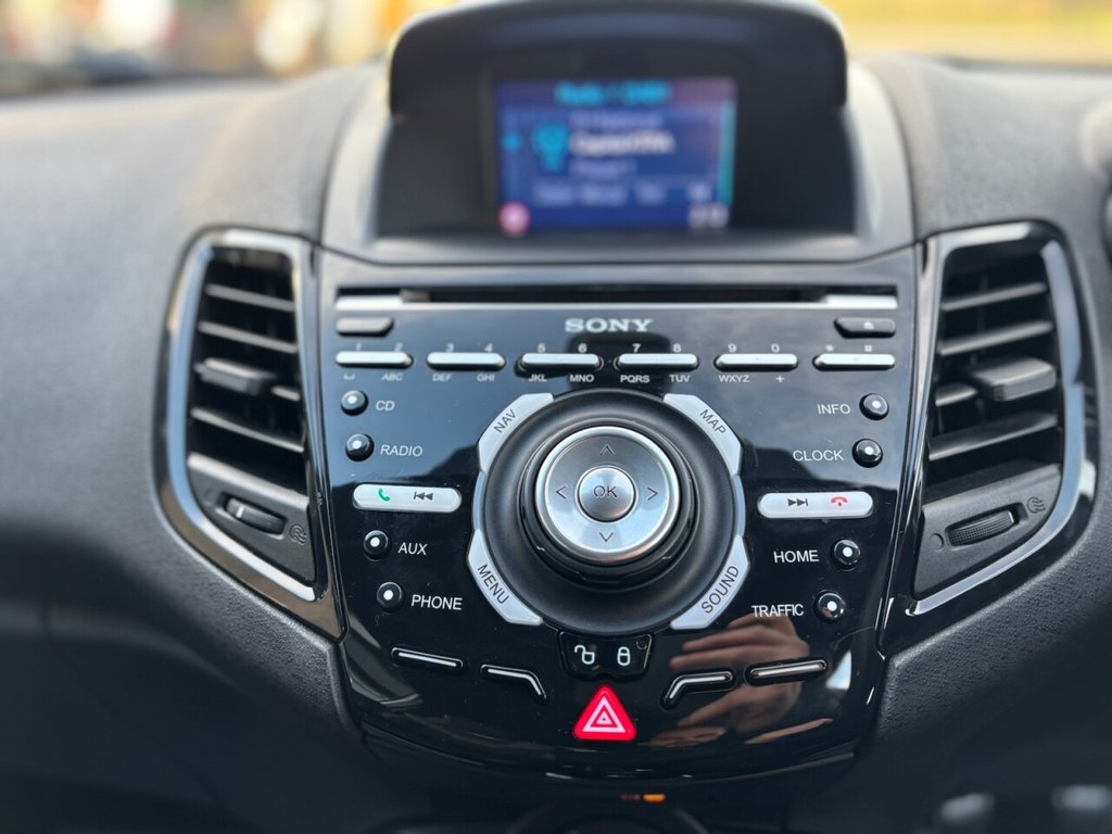 Used Ford Fiesta 2016 for sale - 76923768: Photo 33