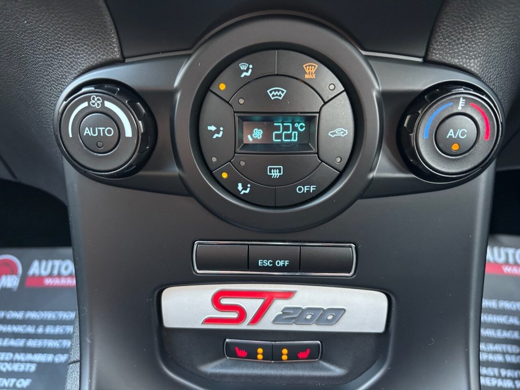 Used Ford Fiesta 2016 for sale - 76923768: Photo 35