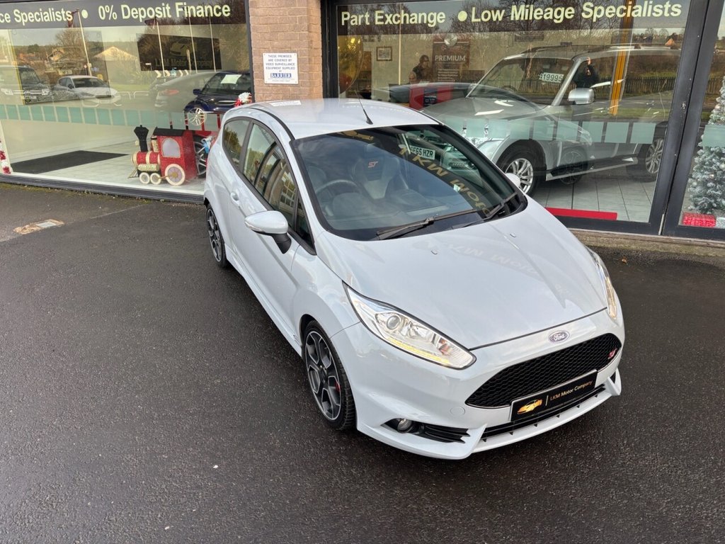 Used Ford Fiesta 2016 for sale - 76923768: Photo 6