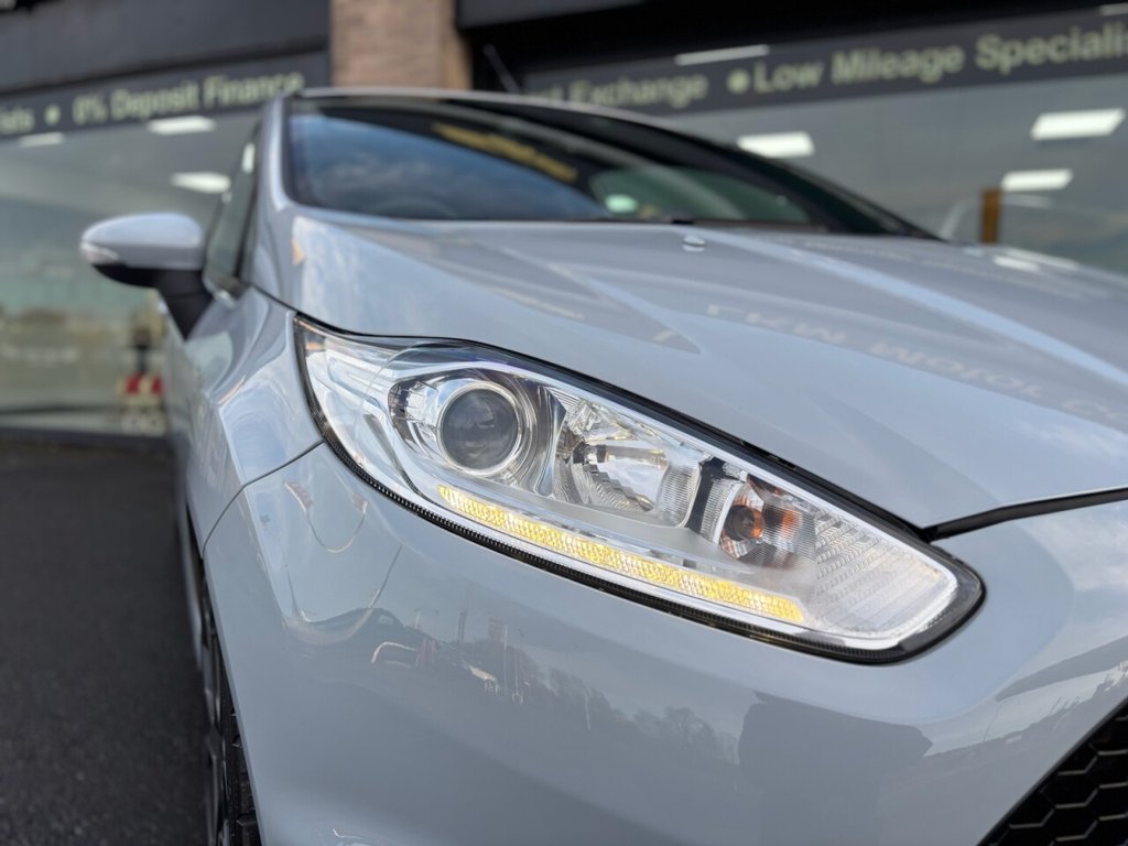 Used Ford Fiesta 2016 for sale - 76923768: Photo 7