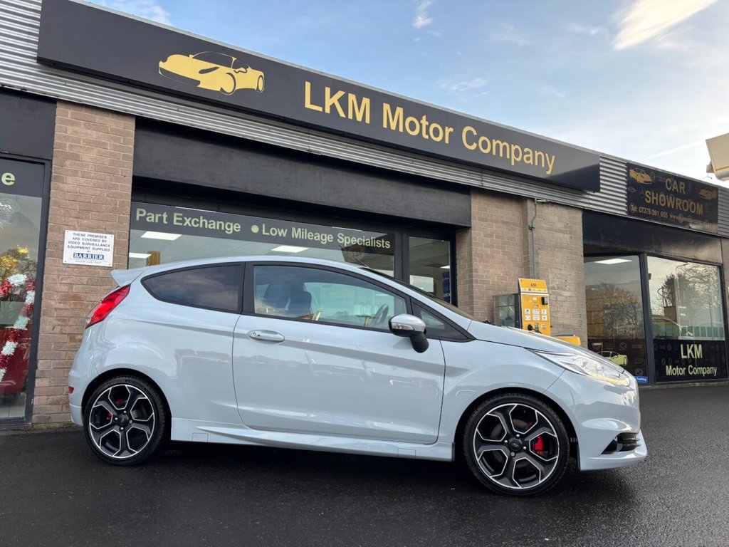 Used Ford Fiesta 2016 for sale - 76923768: Photo 9