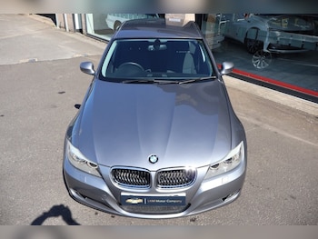 Used BMW 3 Series 2010 for sale - 79221979: Photo
